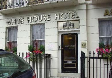 White House 3*